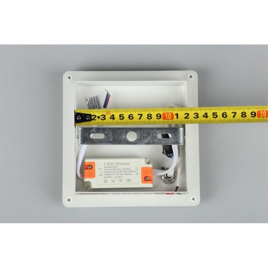 Светильник настенный (Бра) OML-42611-10