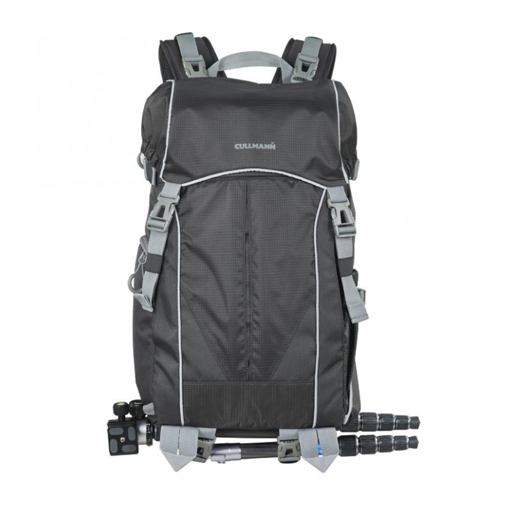Cullmann ULTRALIGHT 2in1 DayPack 600+ olive рюкзак для фото оборудования