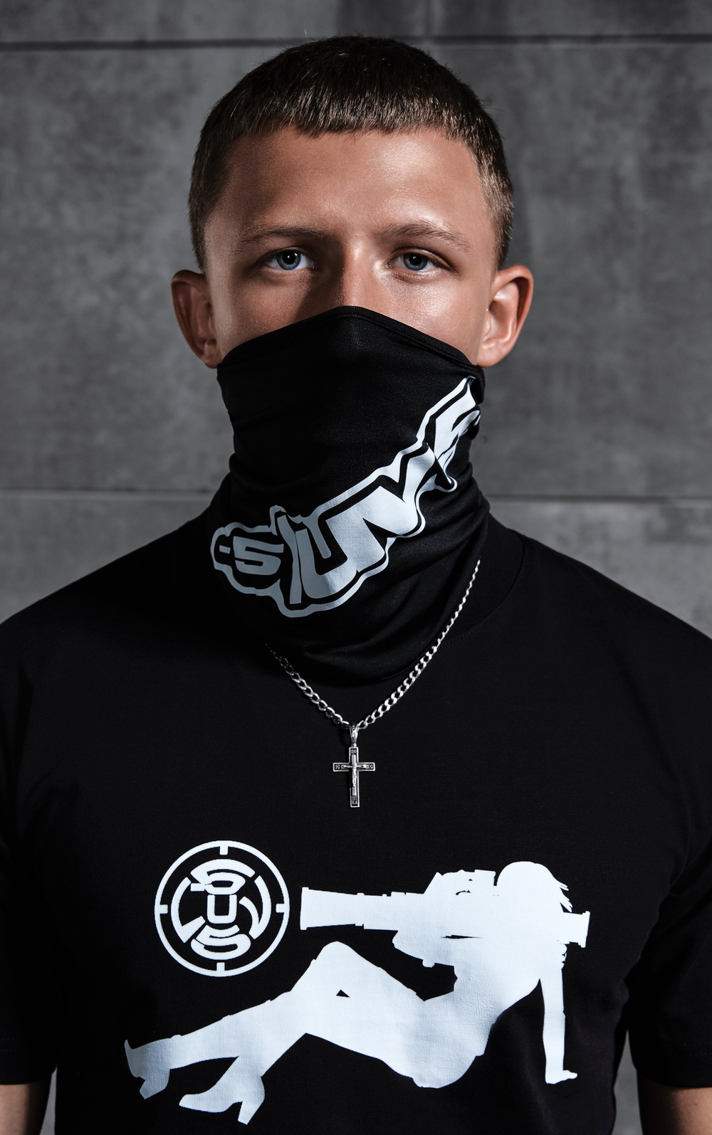 SNOOD "-5LUV5"