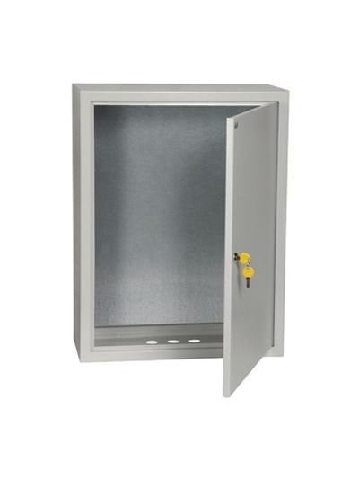 Корпус ЩМП-3-0 650х500х220 IP31 УХЛ3 метал. IEK YKM40-03-31