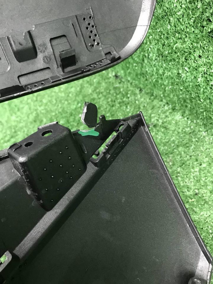 Бампер передний Geely Cityray (2024-н.в.)