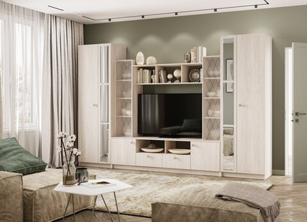 Модульная гостиная Зарина