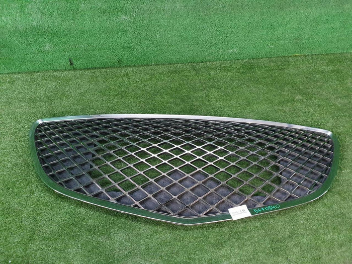 Решетка радиатора Genesis GV70 (2020-н.в.)