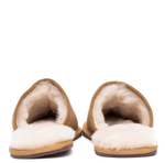 UGG Mens Scuff Slipper Chestnut
