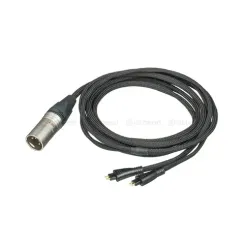 HeadMade EX-3 Fostex TH900, TH920 XLR 4-pin 1.5m