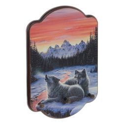 GAEM Ключница, L18 W3 H28 см