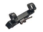 Кронштейн Contessa 30мм на Blaser быстросъемный, высота колец 5мм (SBB02/Sp02)