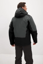 КУРТКА STAYER ГОРНОЛЫЖНАЯ КОМИТО МУЖСКАЯ 24-42512