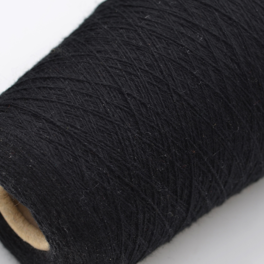 Loro Pianа art. Baby Cashmere (черный)