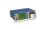 Многокомпонентный газоанализатор Автотест 01.03П с принтером (2-й класс точности)