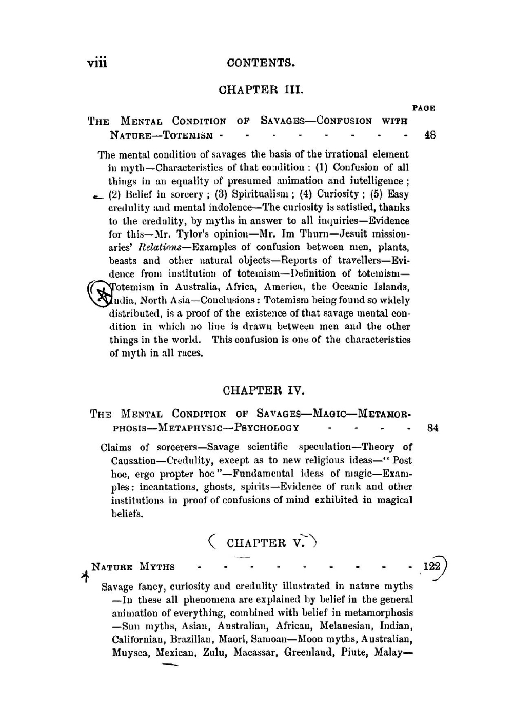 Myth, ritual and religion. Volume 1 | Andrew Lang