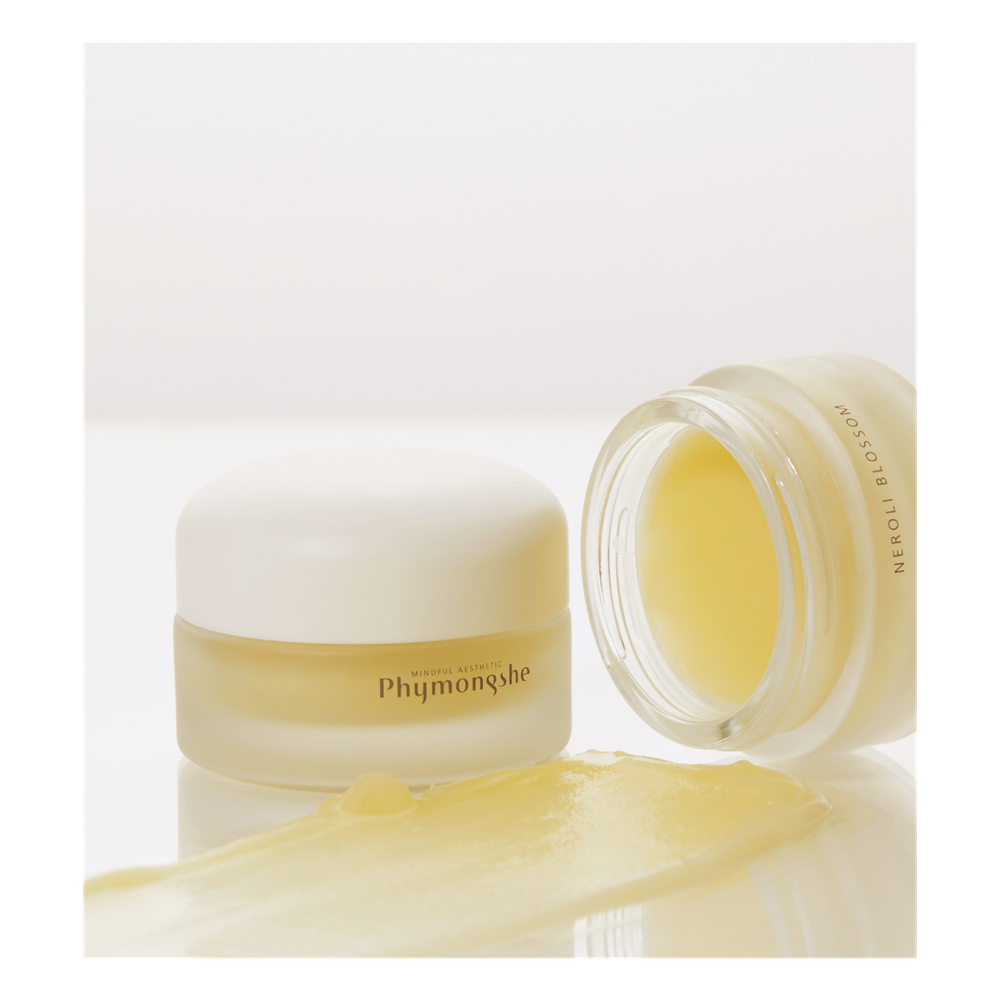 Phymongshe Ароматерапевтический бальзам Neroli Blossom 25 мл. Neroli blossom 25 мл