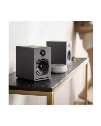 Акустическая мультирум система Audioengine A1-MR Wi-Fi (Grey)