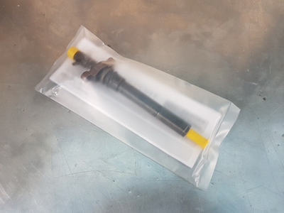 Форсунка топливная DELPHI EJBR03801D / 1980.W6 (ВОССТАНОВЛЕННАЯ оригинал)