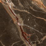 Керамогранит AlpicaGT темно-коричневый 60*60 GT60602011MR