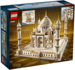 LEGO Creator: Тадж Махал 10256 — Taj Mahal — Лего Креатор Создатель