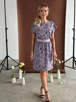 Платье Ульяна №58 Valentina