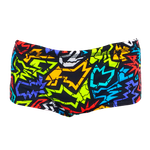 Плавки FUNKY TRUNKS Toddler Boys Funk Me