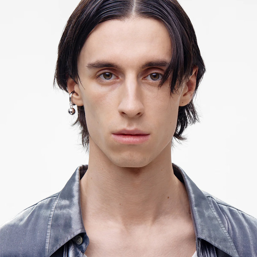 Кафф Колокольчик