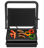 Гриль электрический MAUNFELD MF-1322S фото 8