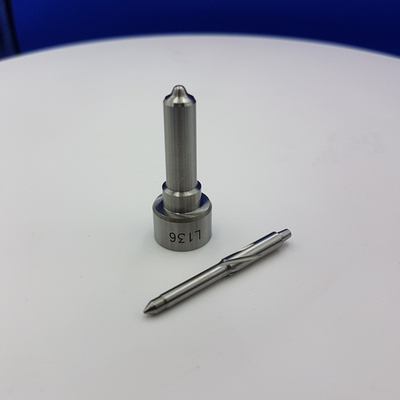 Распылитель форсунки DELPHI L136PRD / 338014X900 / R03001D / MiHot