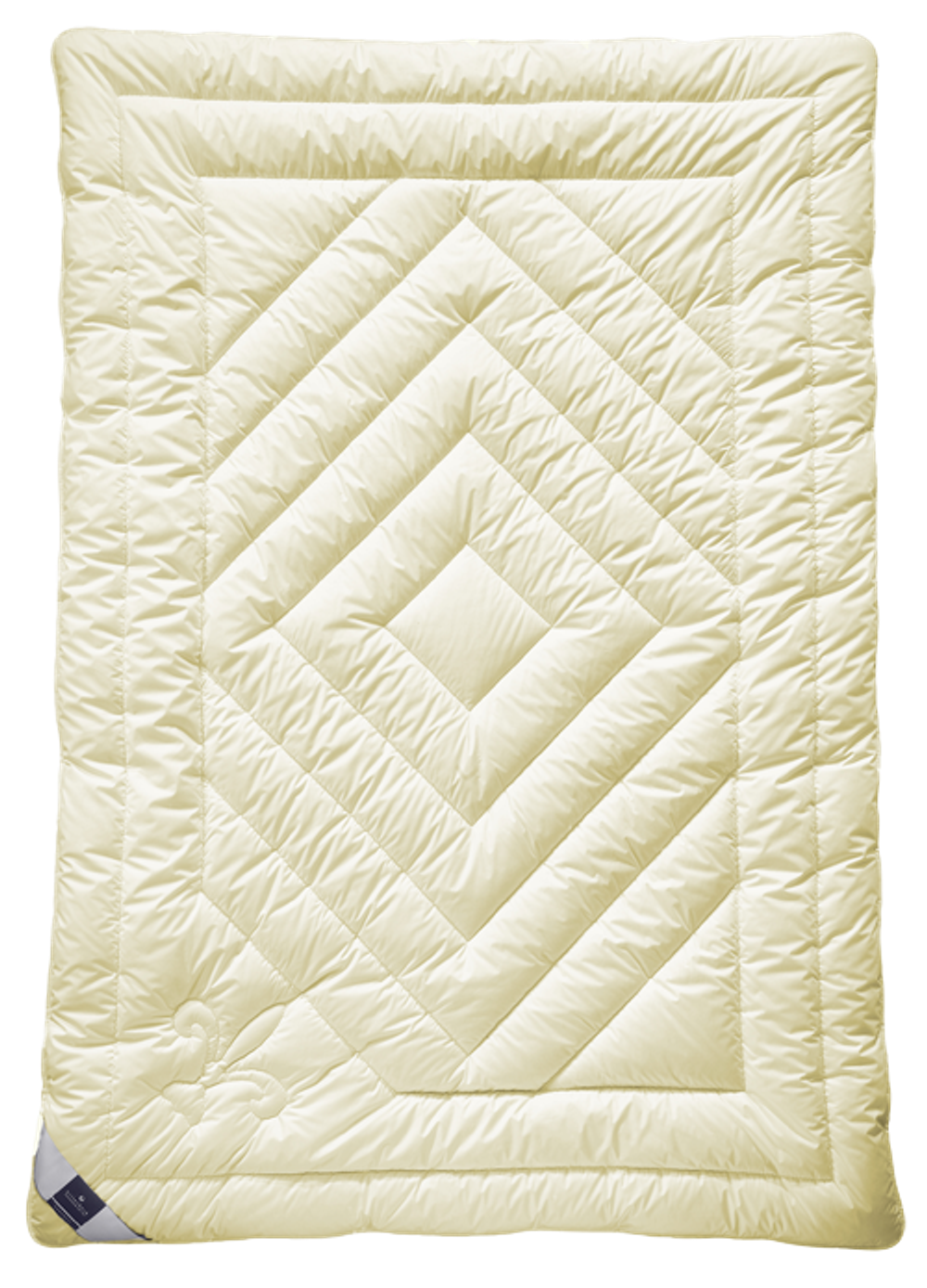 Элитное одеяло 135х200 Contessa Uno от Billerbeck