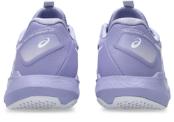 Женские теннисные кроссовки Asics Solution Speed FF 4 - bluebell/white