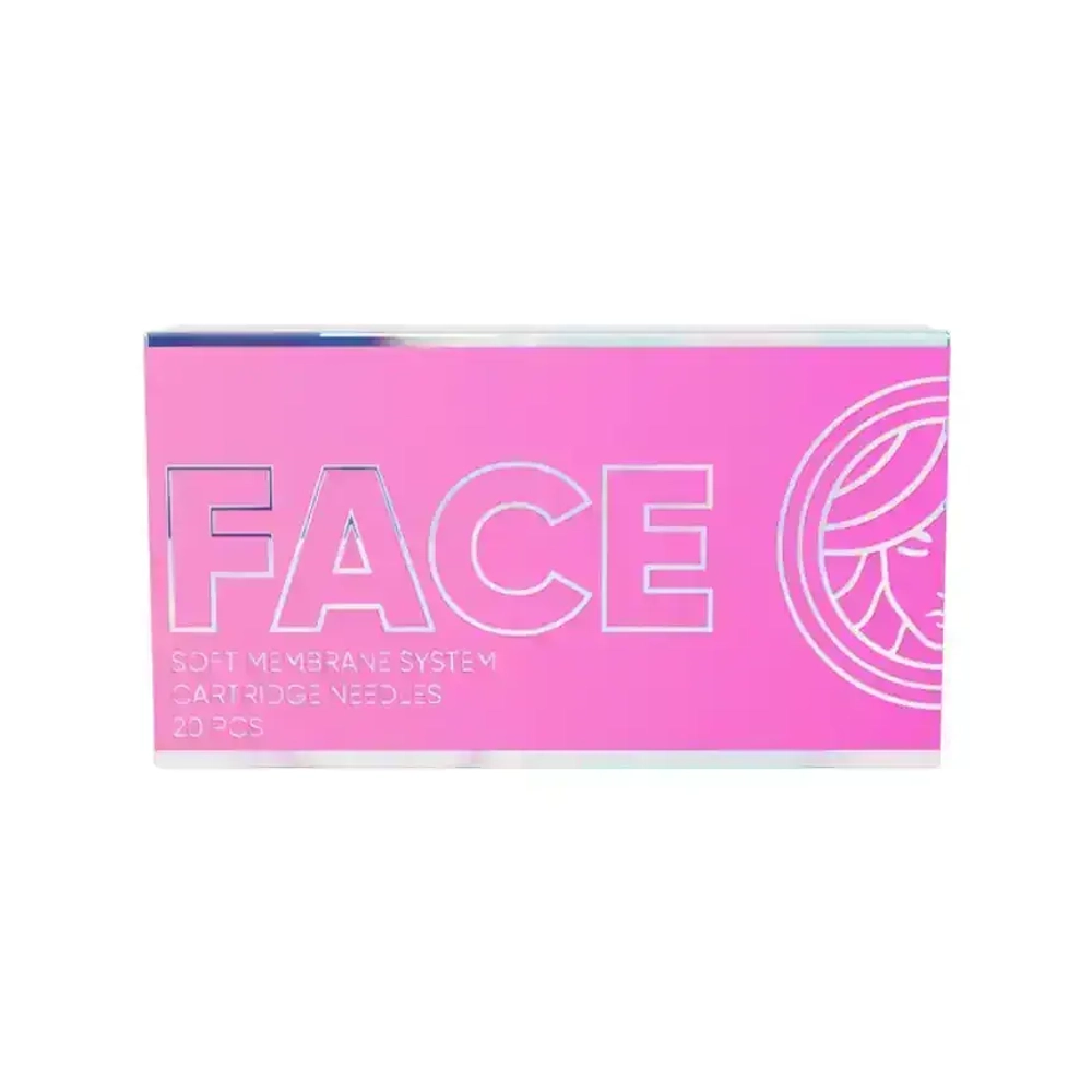 FACE Kartridże 0,30 01 RLLT