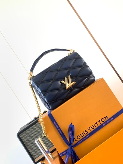 Louis Vuitton GO-14 MM