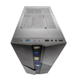 Системный блок X-COMputers *Gamer Advanced* Intel Core i5, 16 ГБ, 512 Гб, nVidia GeForce RTX 3060,  ОС Не установлена