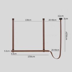 Подвесной Светильник Strong L1500 By Imperiumloft