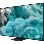 Телевизор Samsung QE65Q7F5AUXRU 65" 4K Ultra HD QLED Smart черный