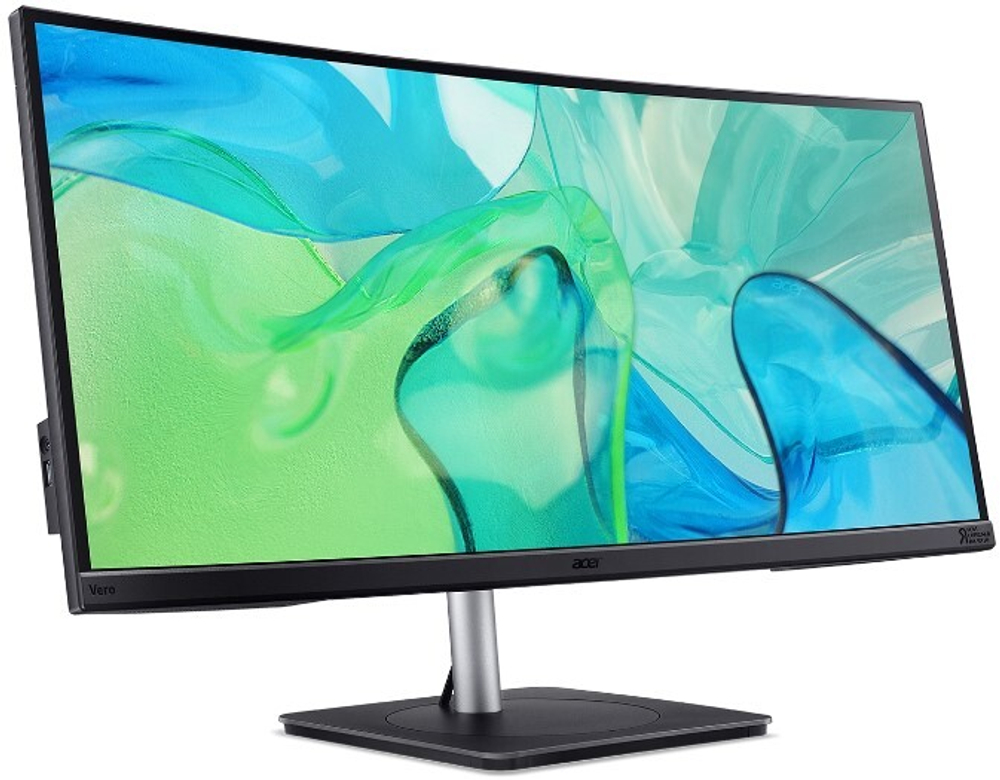 Монитор 34" Acer CB343CURbemiiphuzx