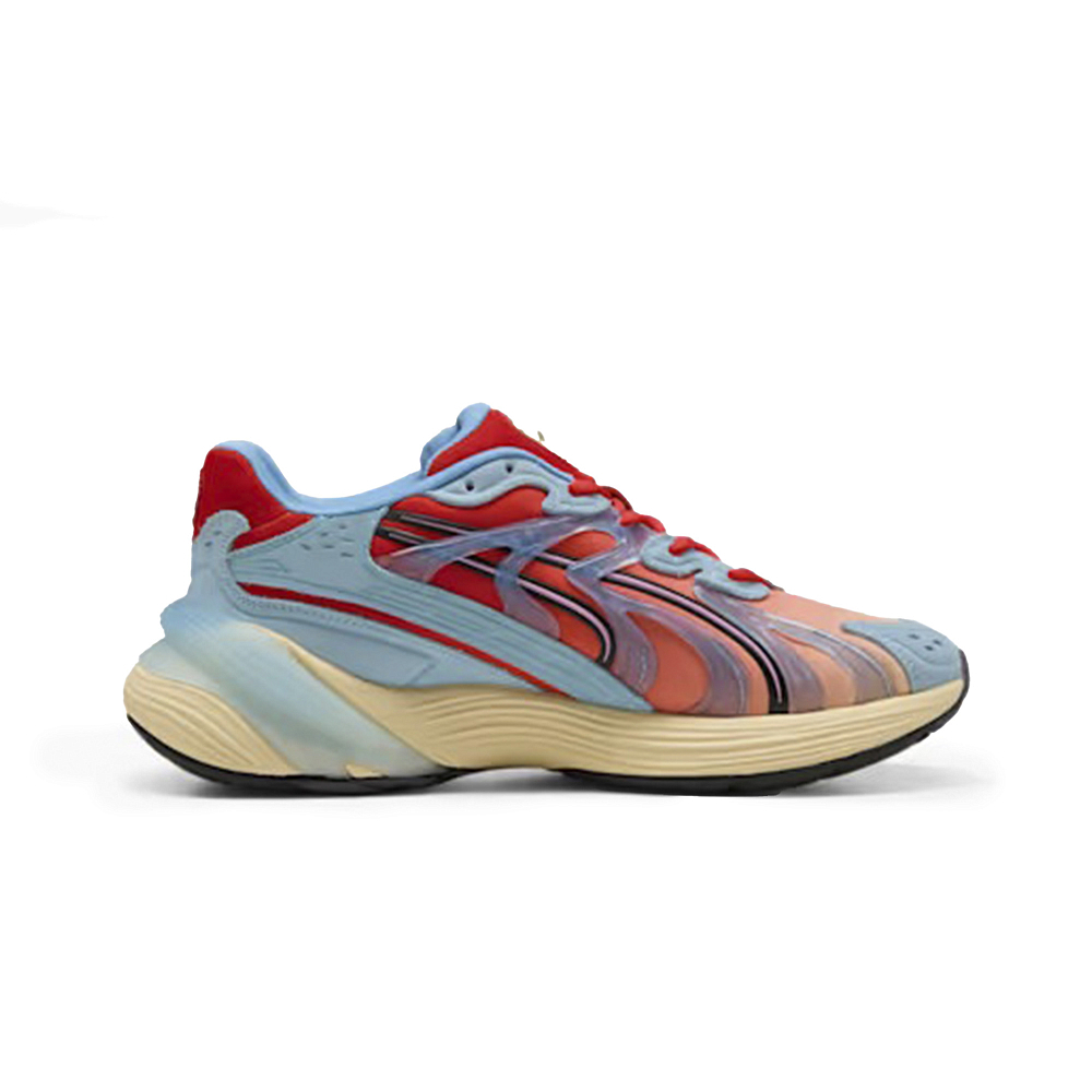 Кроссовки PUMA Inverse Unfiltered