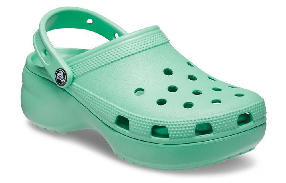 Crocs Classic Clog (Женская размерная сетка)