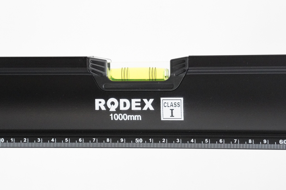 УРОВЕНЬ МАГНИТНАЯ RODEX 1000ММ RHT0904140100