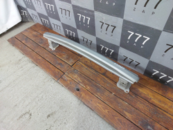 Усилитель заднего бампера Skoda Fabia 2 07-14 Б/У Оригинал 5J6807305