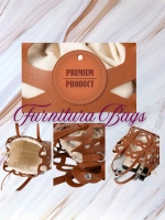 Портупея для сумки