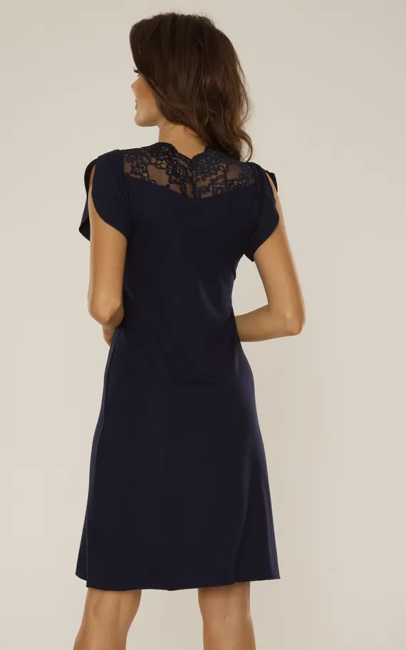 754 LILIAN Сорочка женская