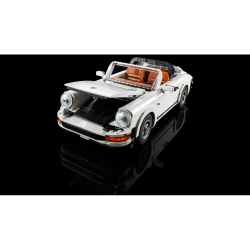 Конструктор LEGO Icons Porsche 10295 911 — фото 13