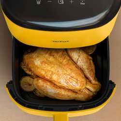 Аэрогриль Tefal Easy Fry Pop Nest EY2452E0