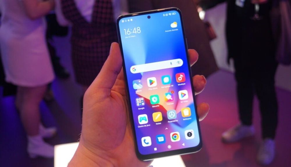 Xiaomi Redmi Note 14 Pro 5G (2024)