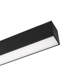 Светильник MAG-FLAT-45-L605-18W Warm3000 (BK, 100 deg, 24V, DALI) (Arlight, IP20 Металл, 5 лет) 046584