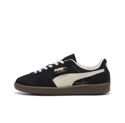 Кроссовки Puma Palermo Vintage 'Black Ivory Gum' 396841-04