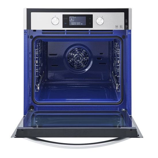 Электрический духовой шкаф LG LB645479T1