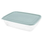 КОНТЕЙНЕР АРТ-ДЕКОР 5Л (светло-голубой)