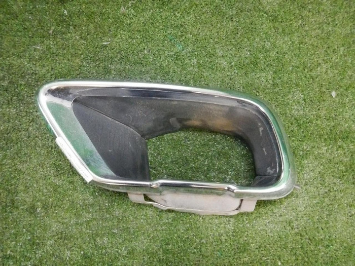 Насадка глушителя правая BMW X5 G05 18-23 M-paket