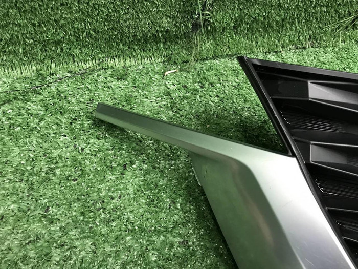 Решетка радиатора Kia Seltos (2019-2022)