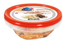 Салат "Спаржа по-корейски с грибами" 250г. Леор