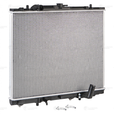 LRc 11168 -  Радиатор охлаждения для а/м Pajero Sport K90 (98-) TD